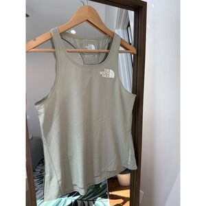 The North Face Flight Series Tank Top Women's Medium Sleeveless Athletic